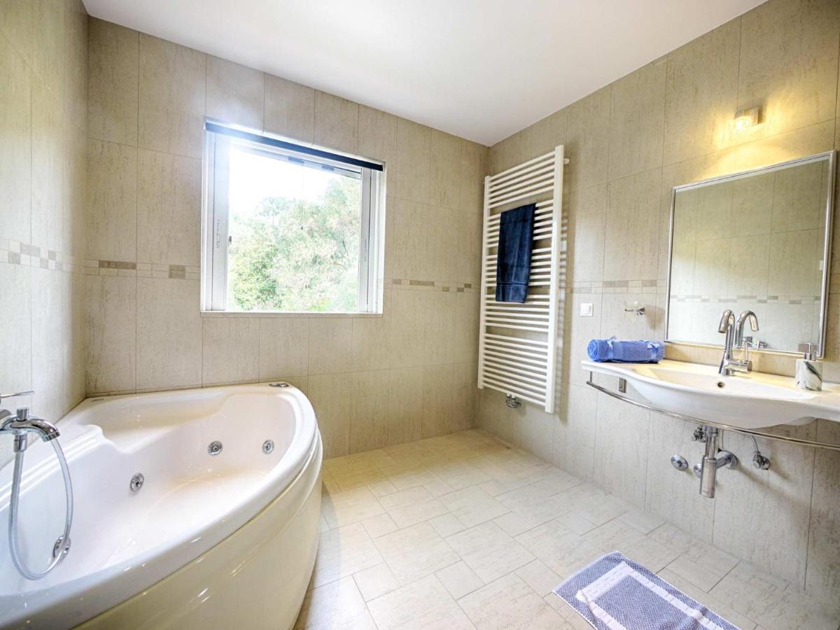 Villa Afionas - 3 Minutes From The Beach With Heated Eco-Pool And Sunset View المظهر الخارجي الصورة